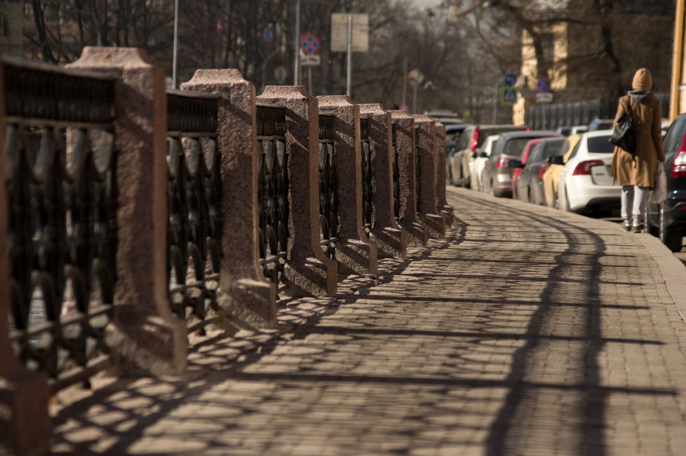Photograph by Герман Локоцкий