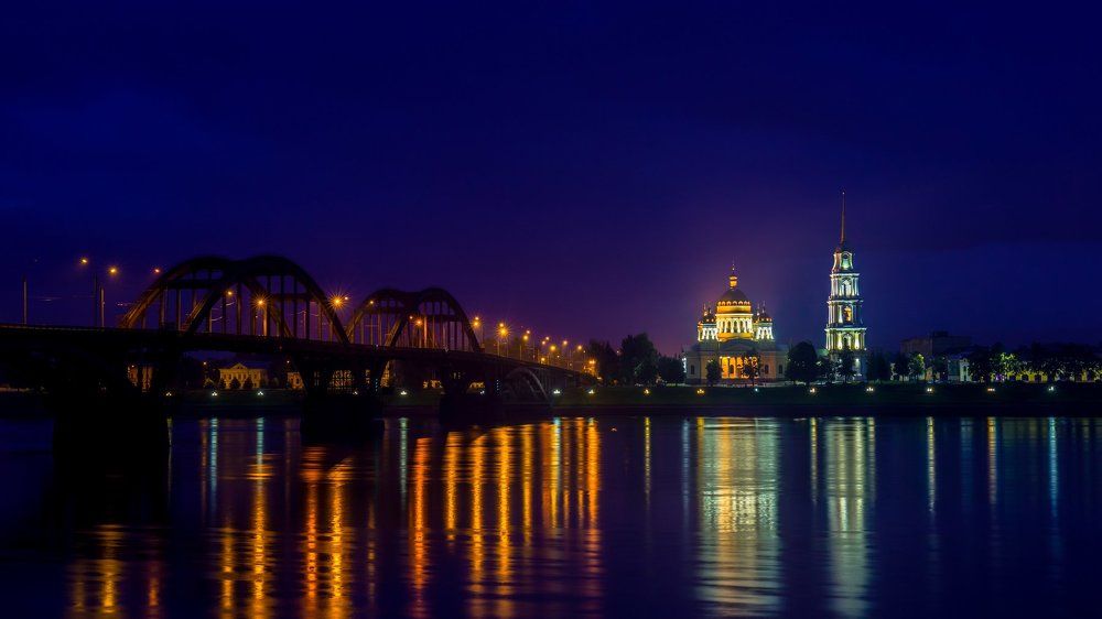 Photograph by Павел Трефилов