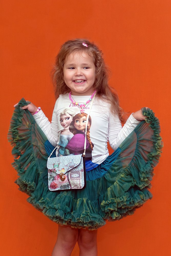 Photograph by Юрий Михайлович Головкин