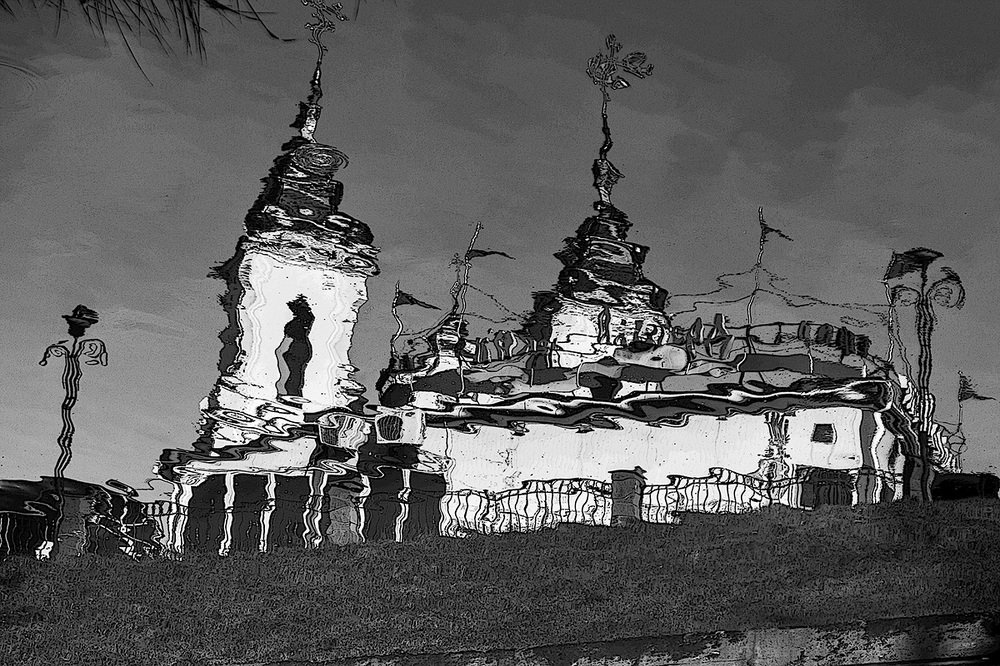 Отражение Витебска (2)