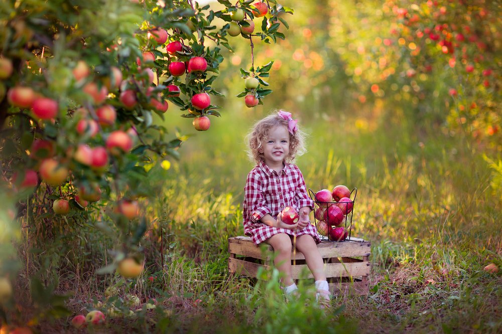 Photograph by Elena Selyutina