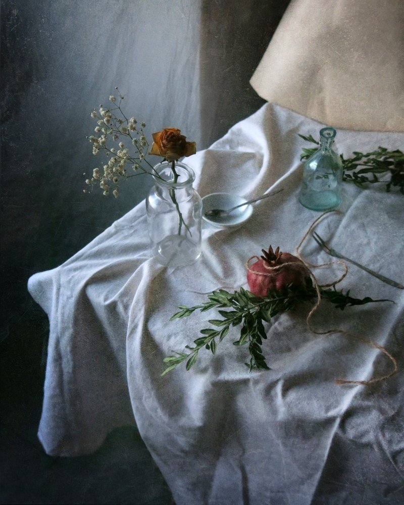 Фотография автора Елена Лысенко