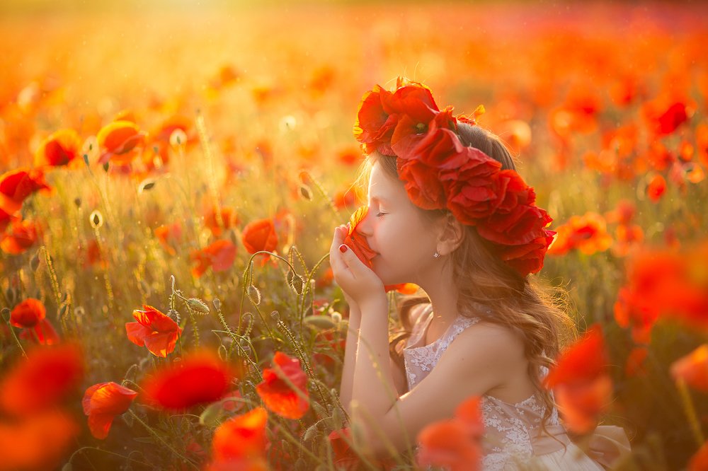 Photograph by Elena Selyutina