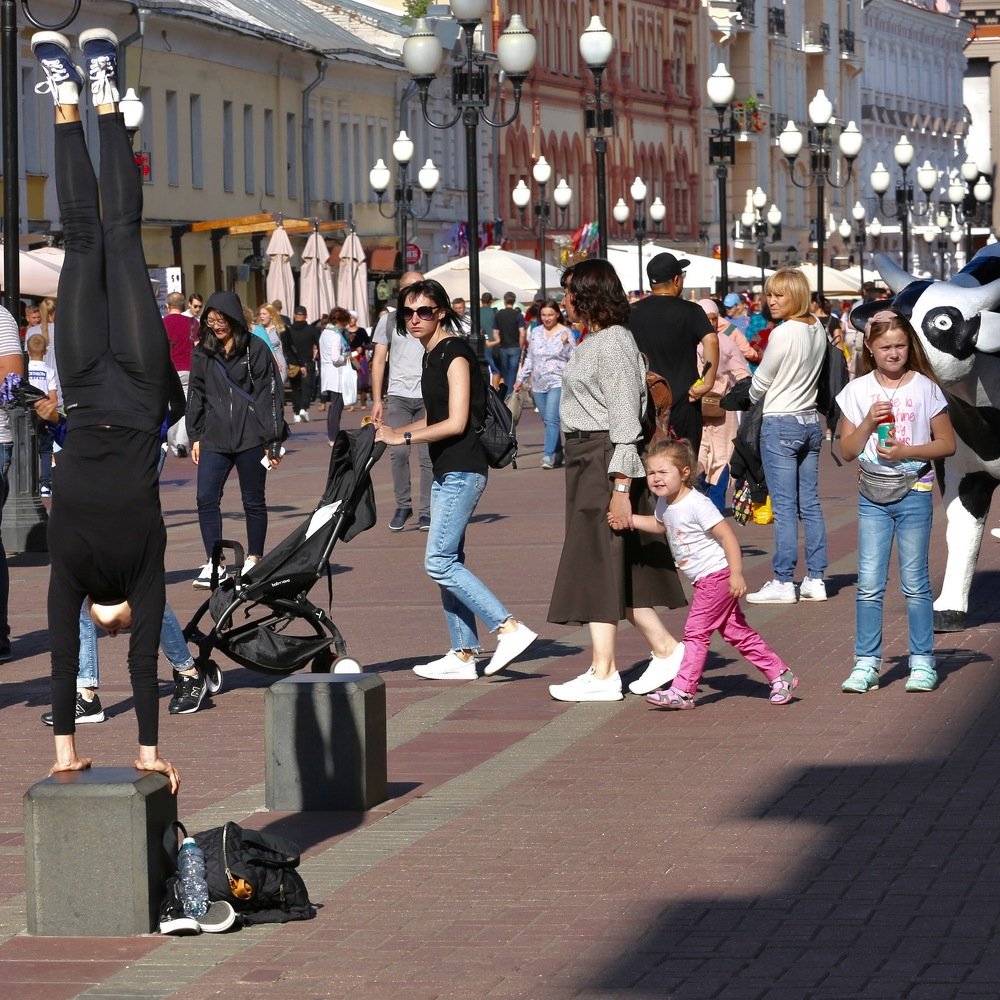 Photograph by  Михаил