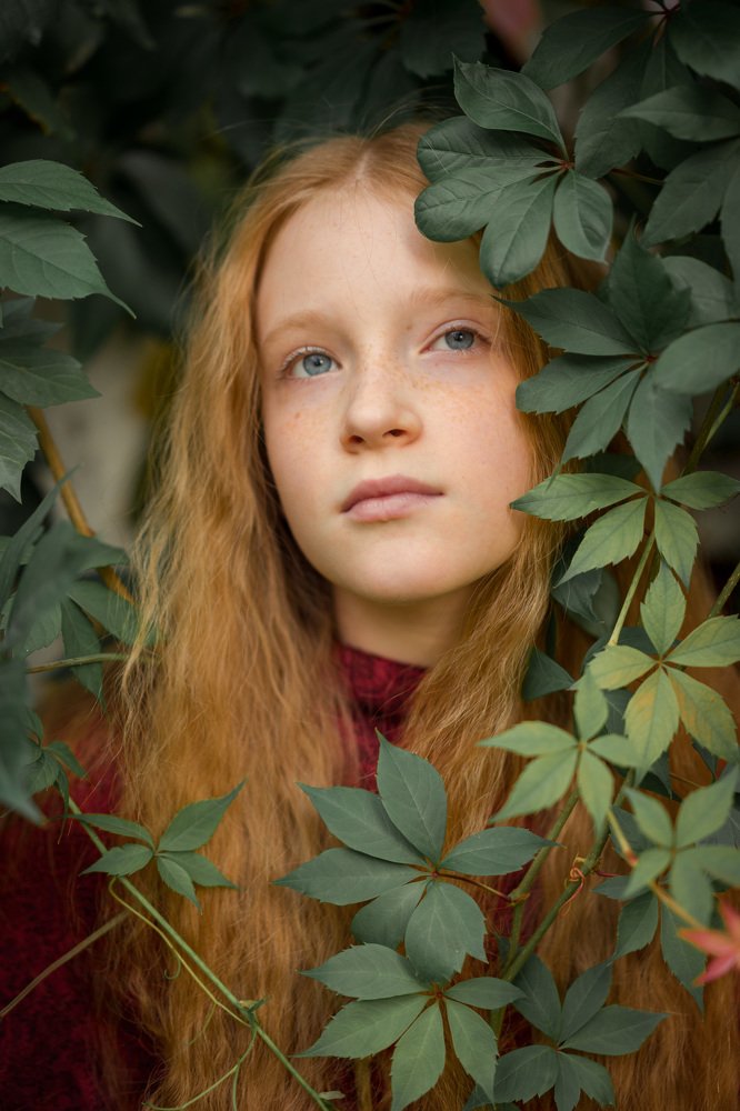 Photograph by Марина Корабельникова