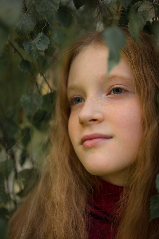 Photograph by Марина Корабельникова