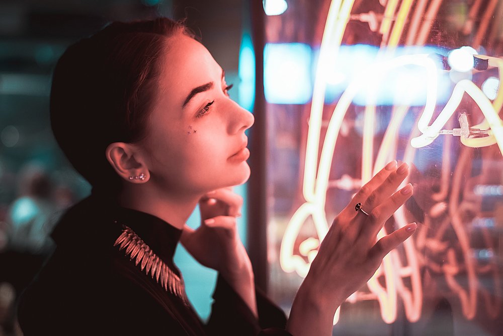 Photograph by Денис Мавлютов