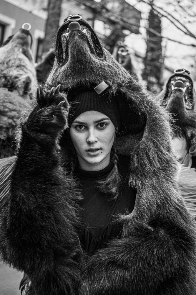 Photograph by Valentin Stefan