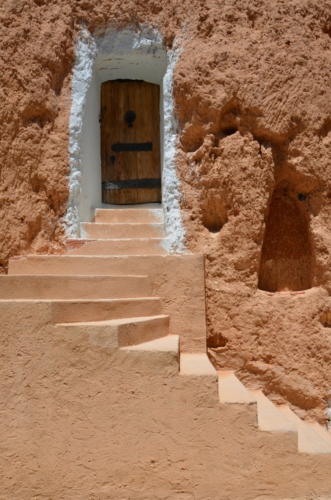 Отель Последней Надежды