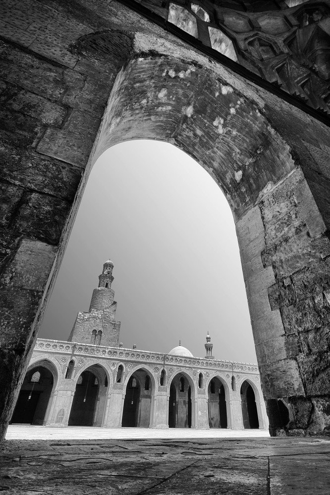 Фотография автора hisham tawhid