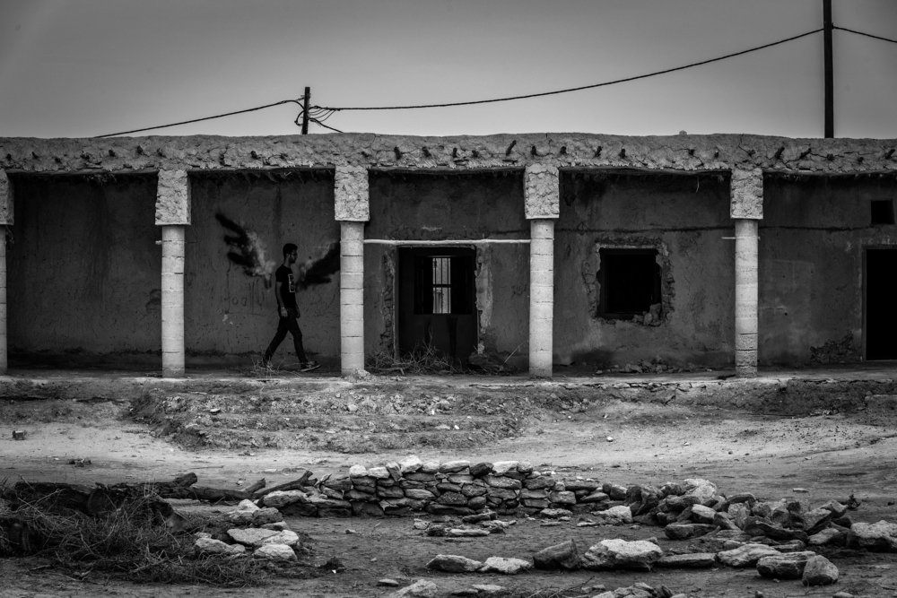 Photograph by ho3in afroozeh