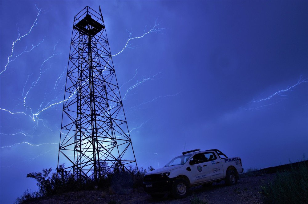 Photograph by Favio Dominguez