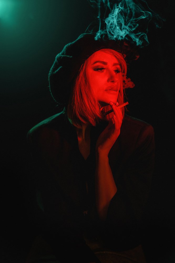 Photograph by Lilli Ellert