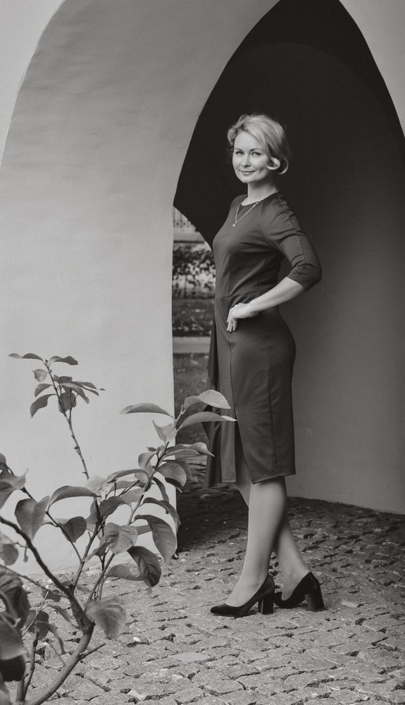 Photograph by Руслан Сулейманов