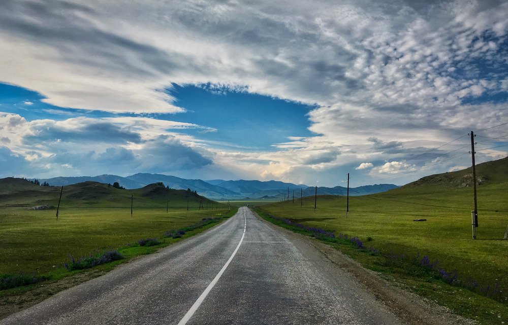 Photograph by Максим Мозжухин