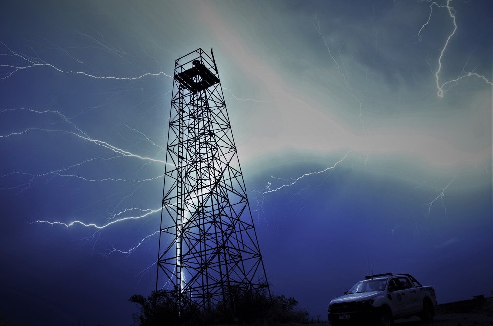 Photograph by Favio Dominguez