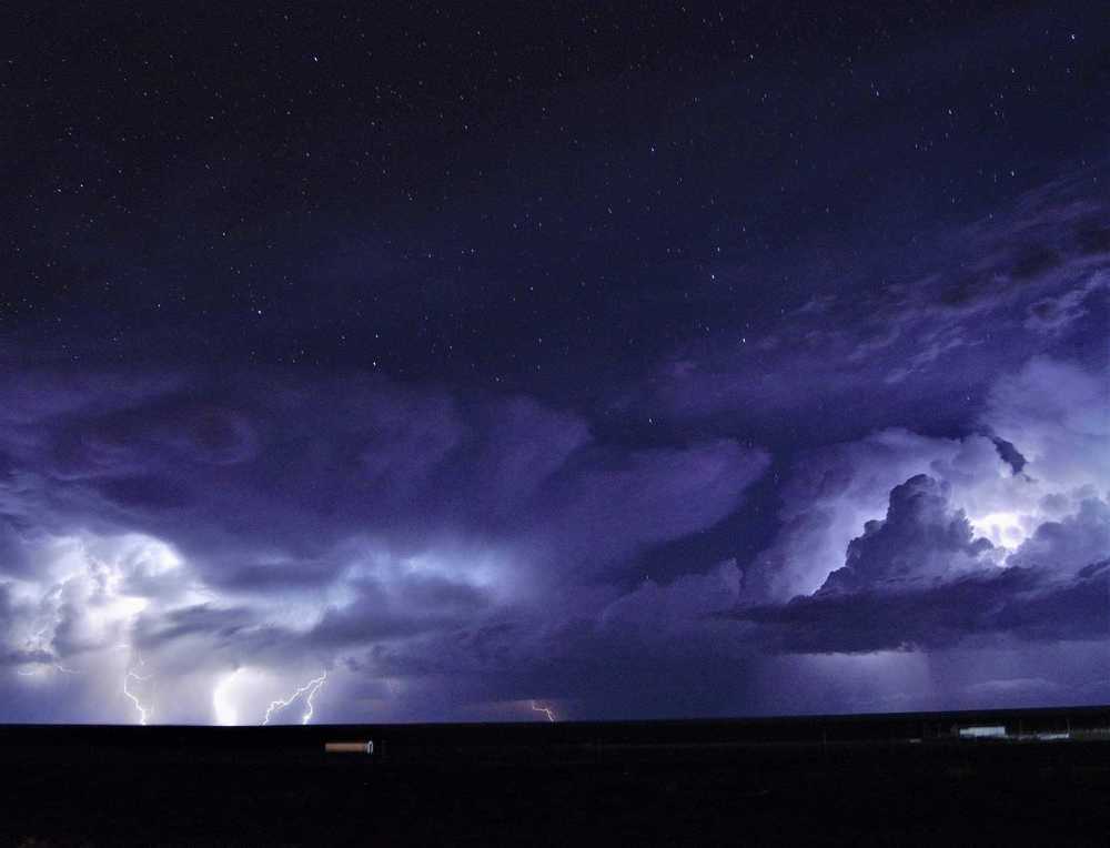 Photograph by Favio Dominguez