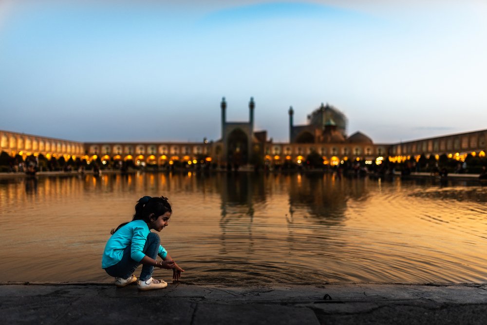 Photograph by ho3in afroozeh