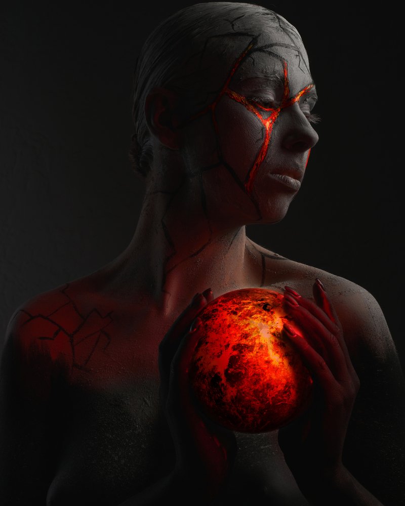 Photograph by Артемий Сметанин