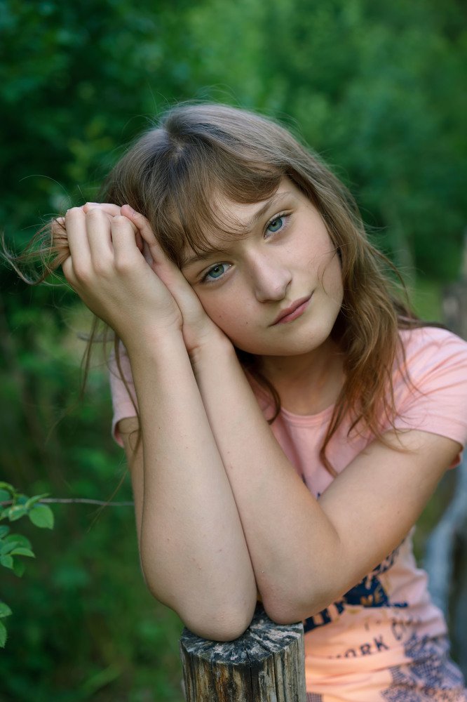 Photograph by Марина Корабельникова