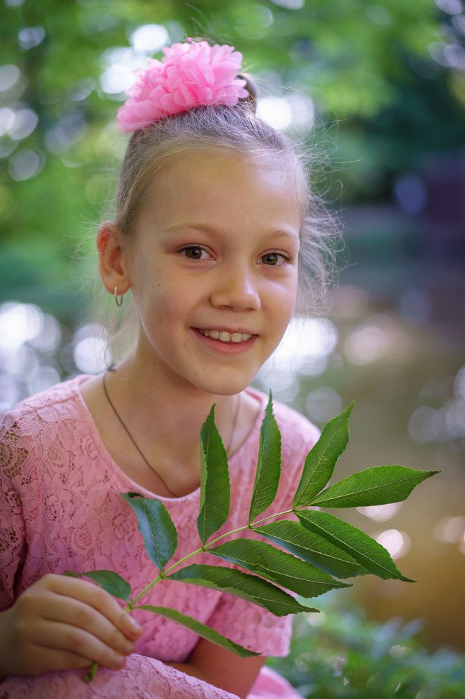 Photograph by Марина Корабельникова