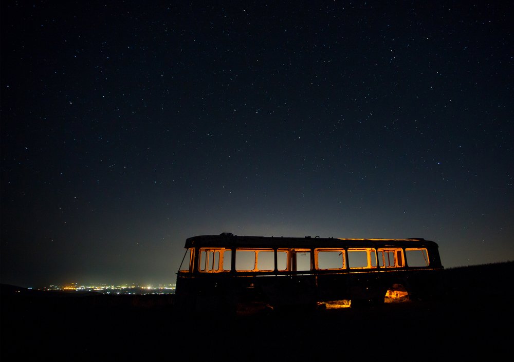 Photograph by Hakob Kalashyan