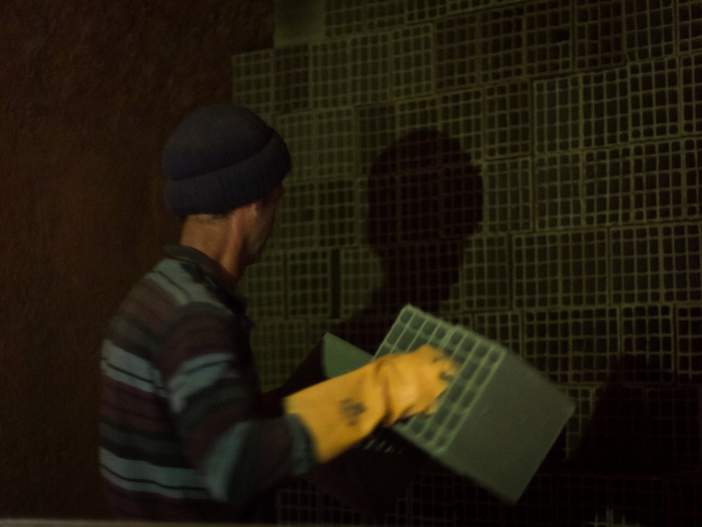 Photograph by erkan likos