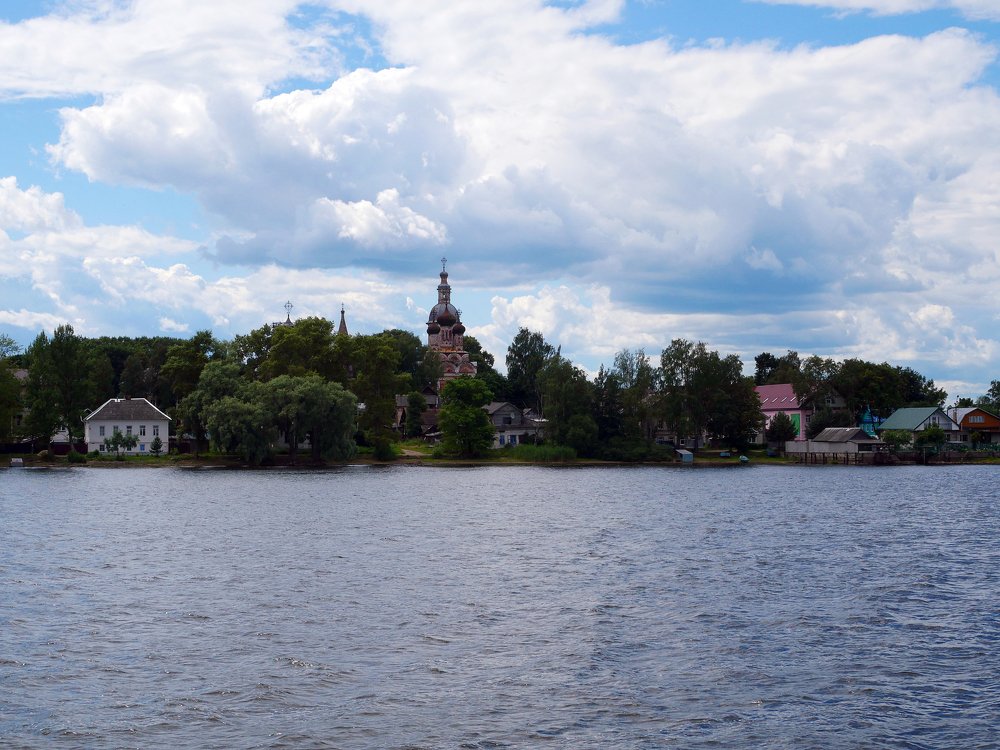 Photograph by Серафима Силина