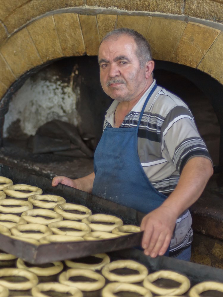 Photograph by erkan likos