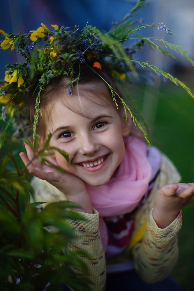 Photograph by Людмила