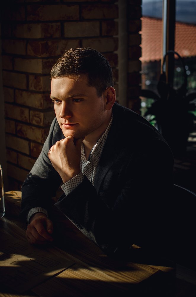 Photograph by ирина власенко