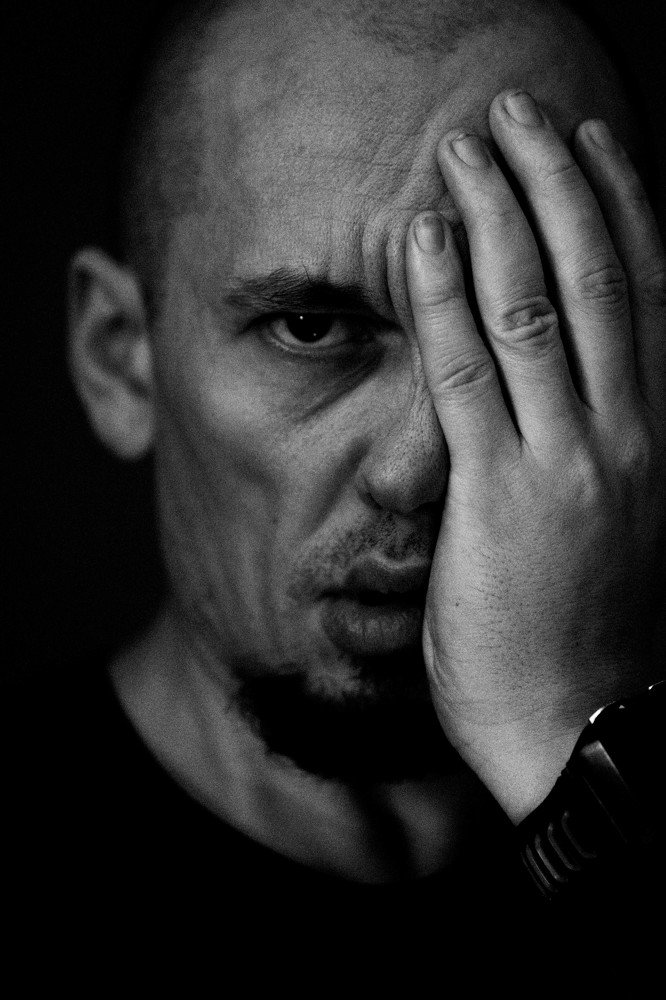 Photograph by Kirill Savinov