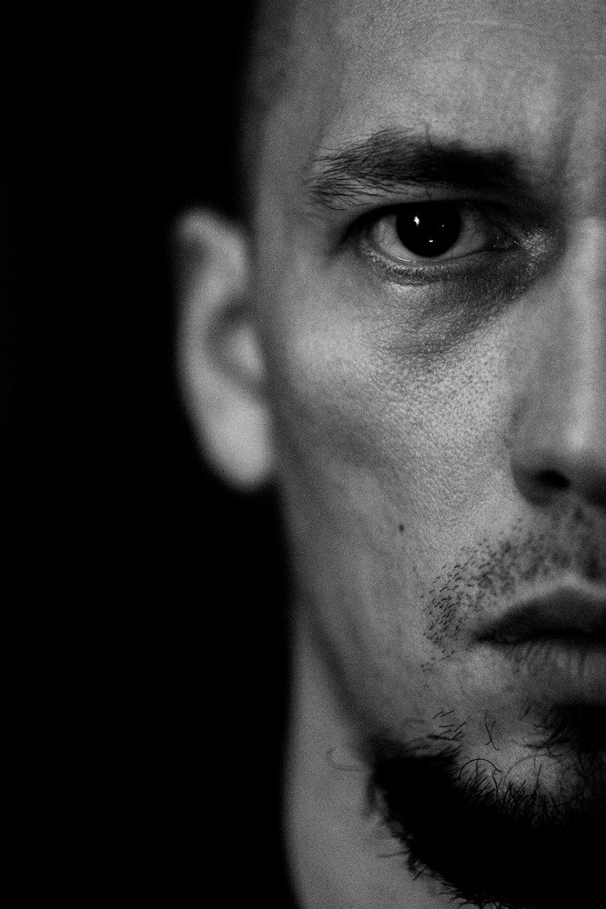 Photograph by Kirill Savinov