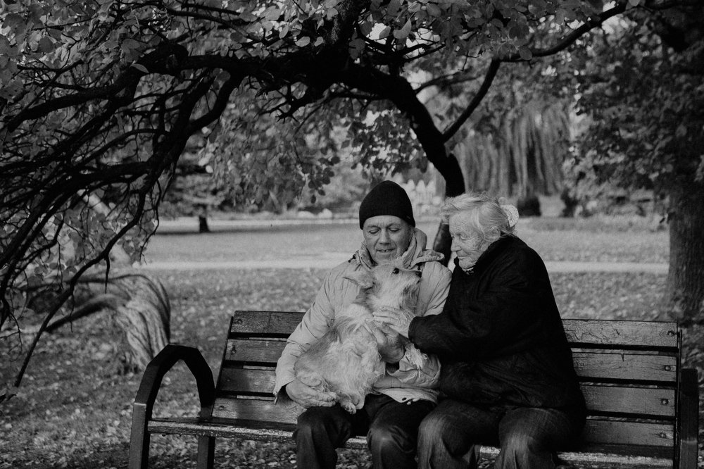 Любовь сквозь года