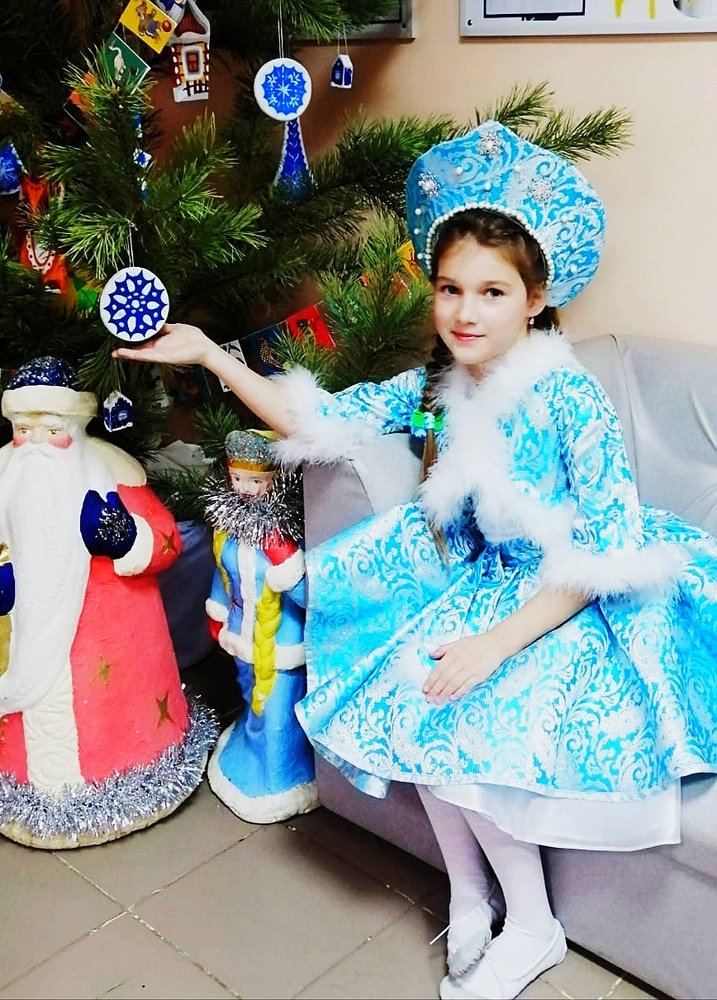 Photograph by Лариса Капустина