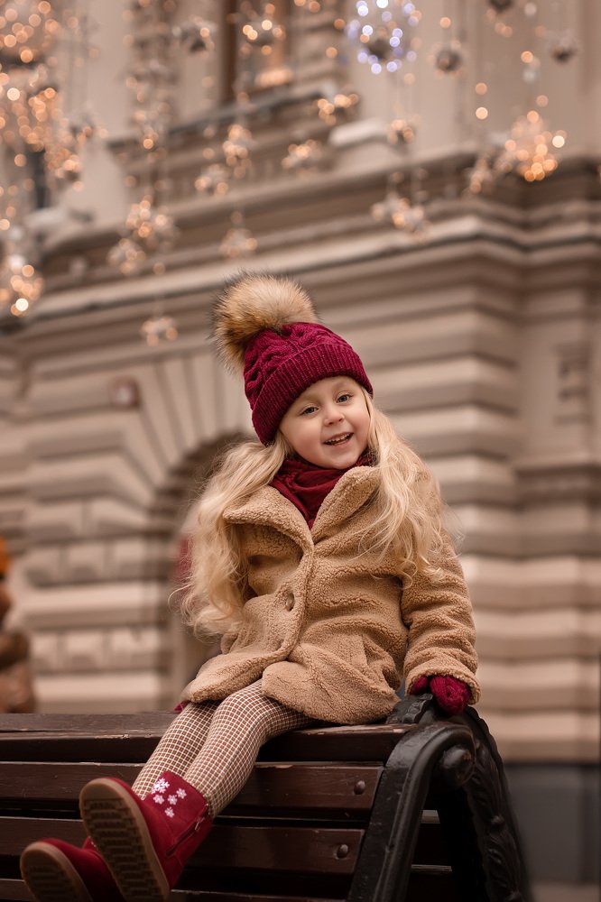 Photograph by Леся Курасова