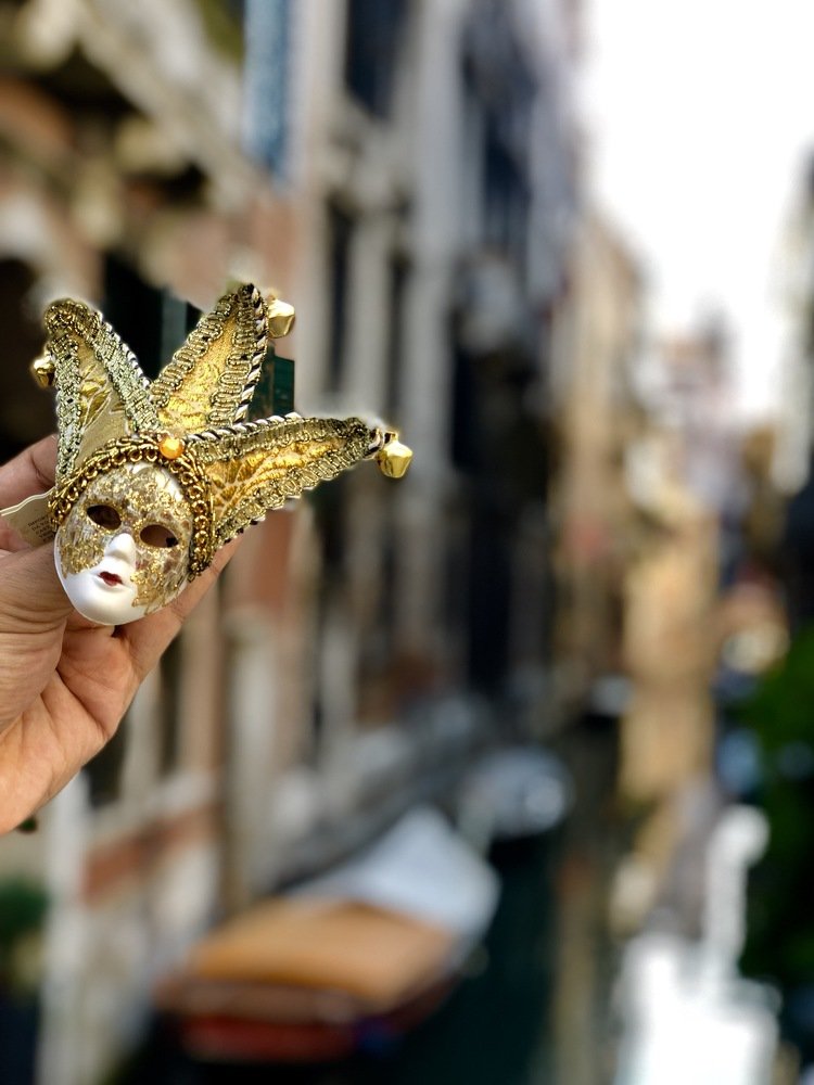 Photograph by Evgeniia Heißenhuber