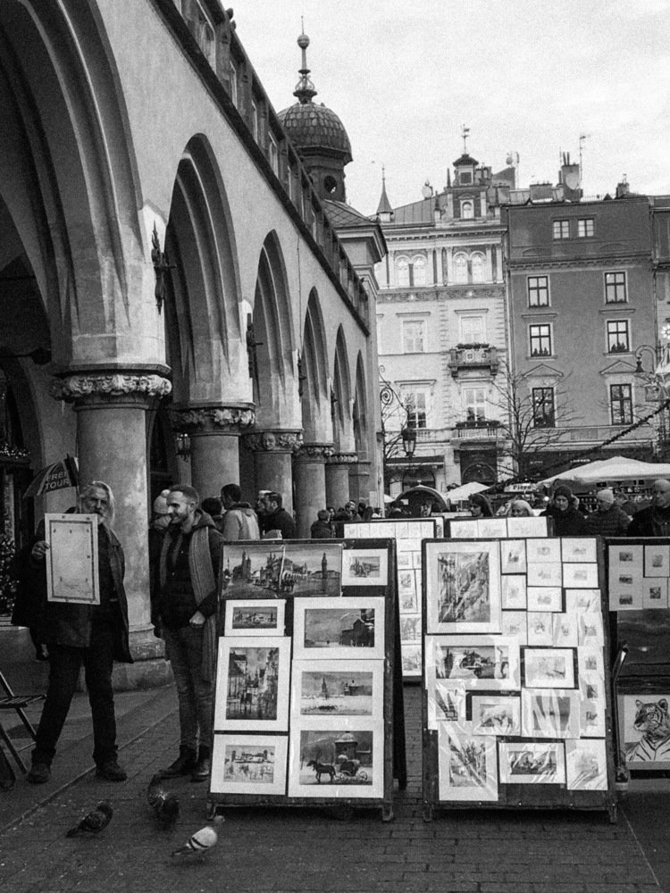 Photograph by Yurii Lavryk