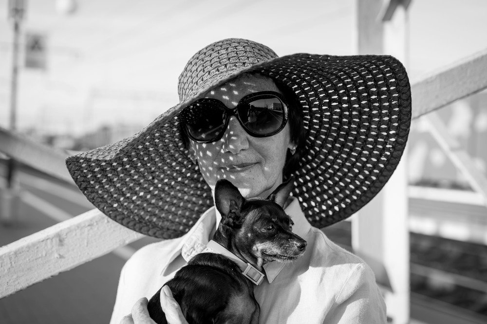 Photograph by Марина Корабельникова