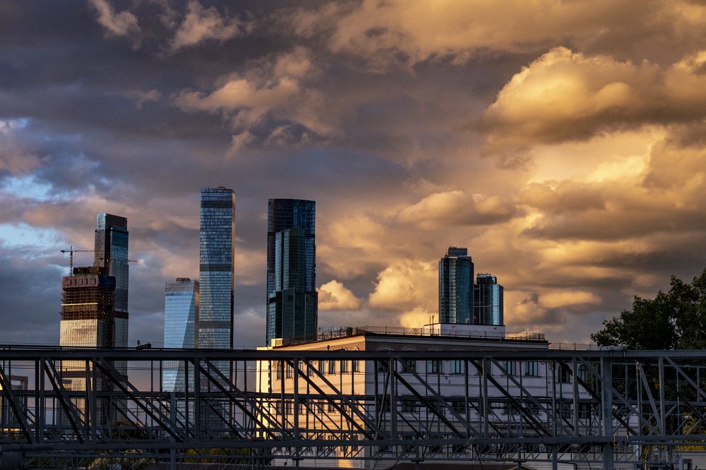 Photograph by Андрей Кульков