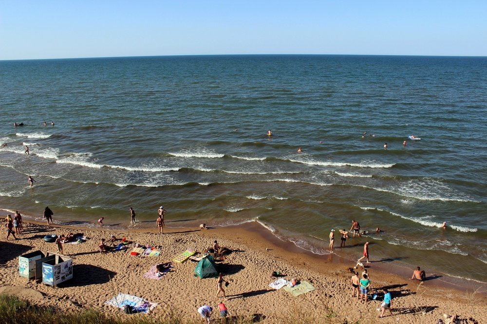 Photograph by Татьяна Пальчикова