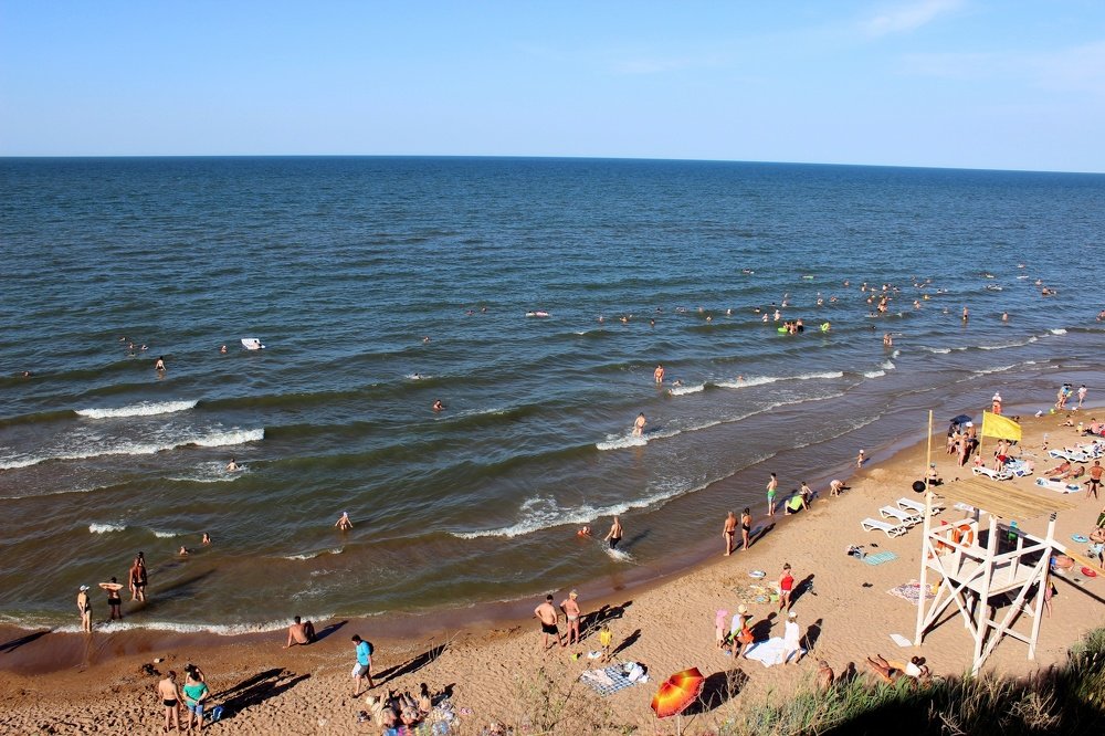 Photograph by Татьяна Пальчикова