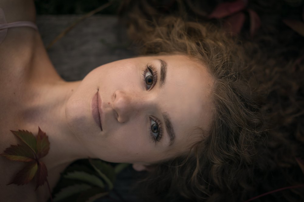 Photograph by Марина Корабельникова