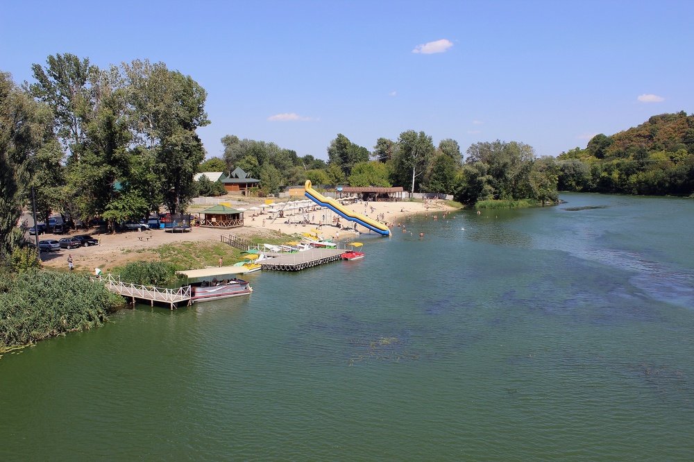 Photograph by Татьяна Пальчикова