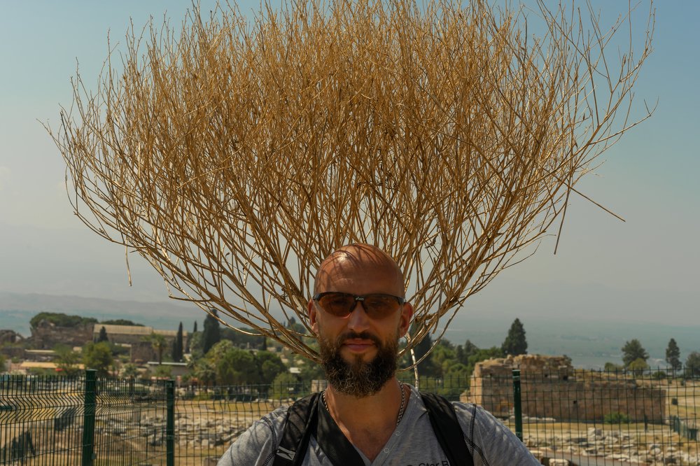 Photograph by Марина Корабельникова