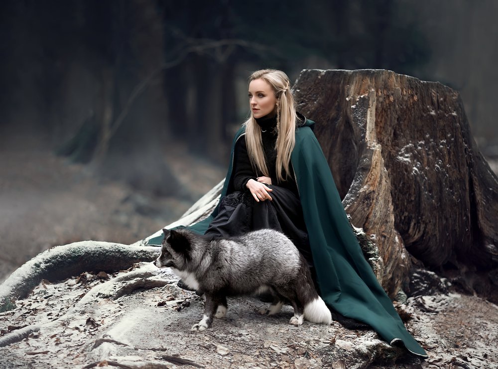 Photograph by Ульяна Меньшикова