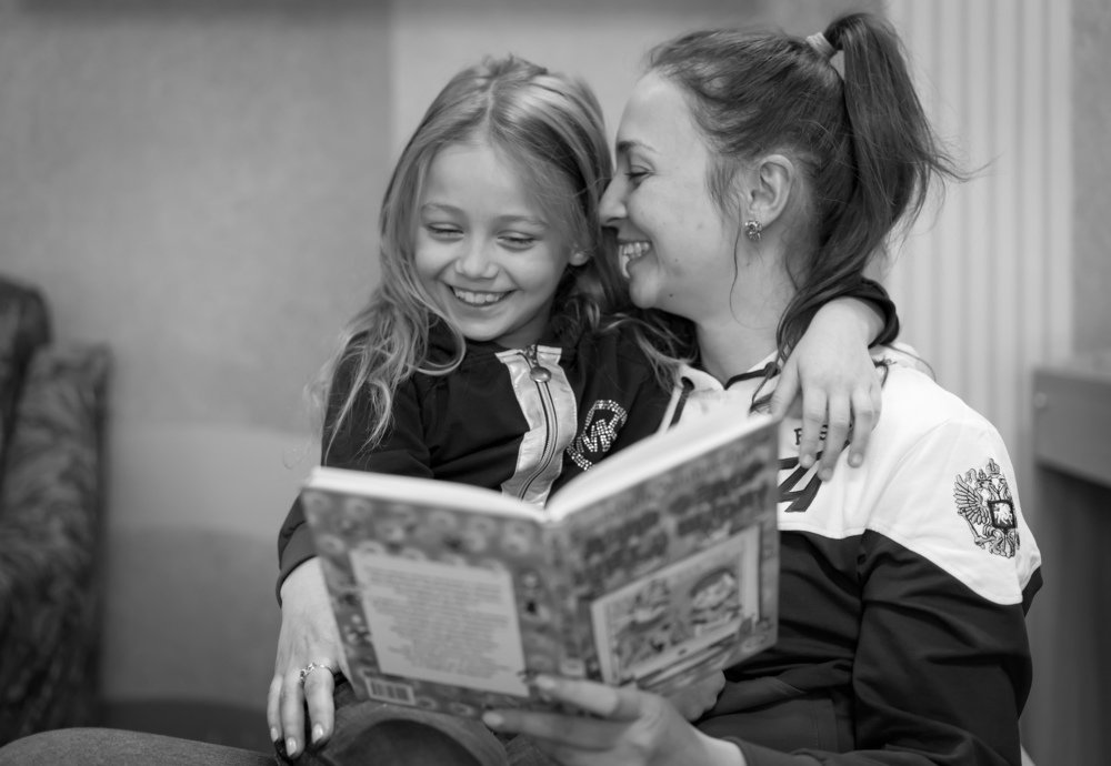 Photograph by Марина Корабельникова