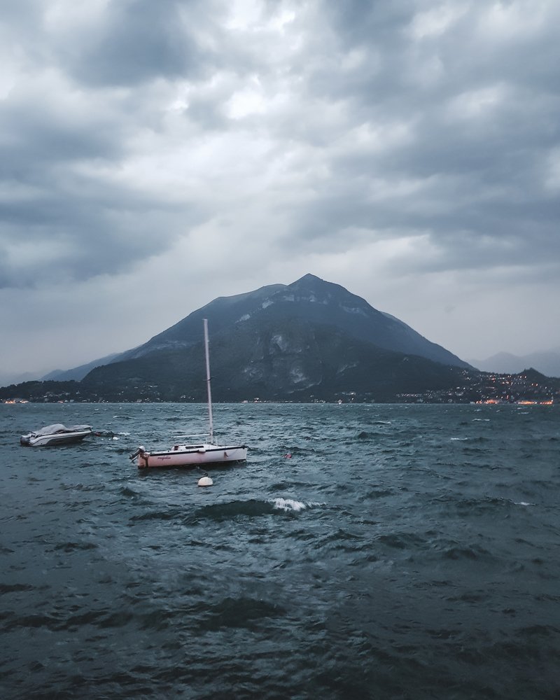 Photograph by Ivan Hnidko