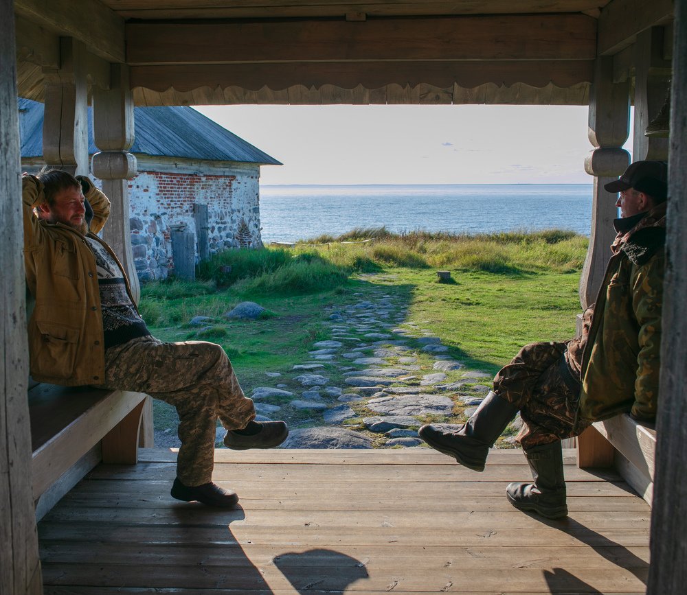 Photograph by Александра Крутова