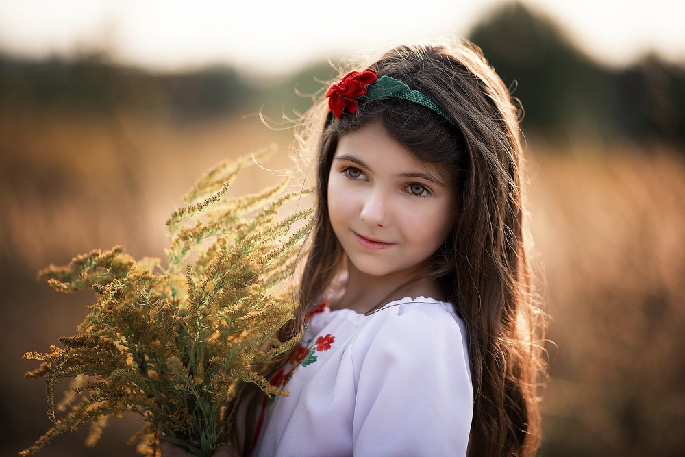 Photograph by Angelika Klimenko